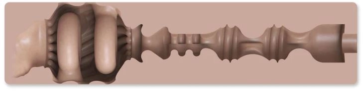 Fleshlight Boost Bang Male Stroker Masterbator