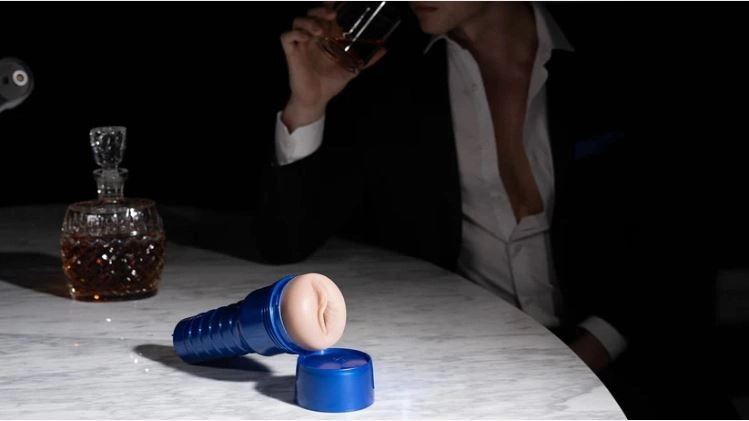 Fleshlight Boost Bang Male Stroker Masterbator