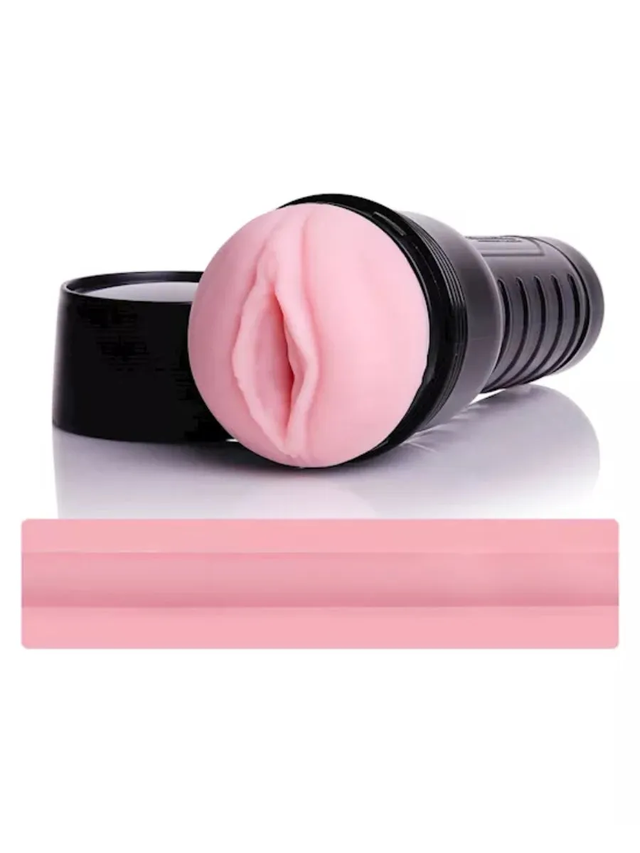 Fleshlight Pink Lady Value Pack