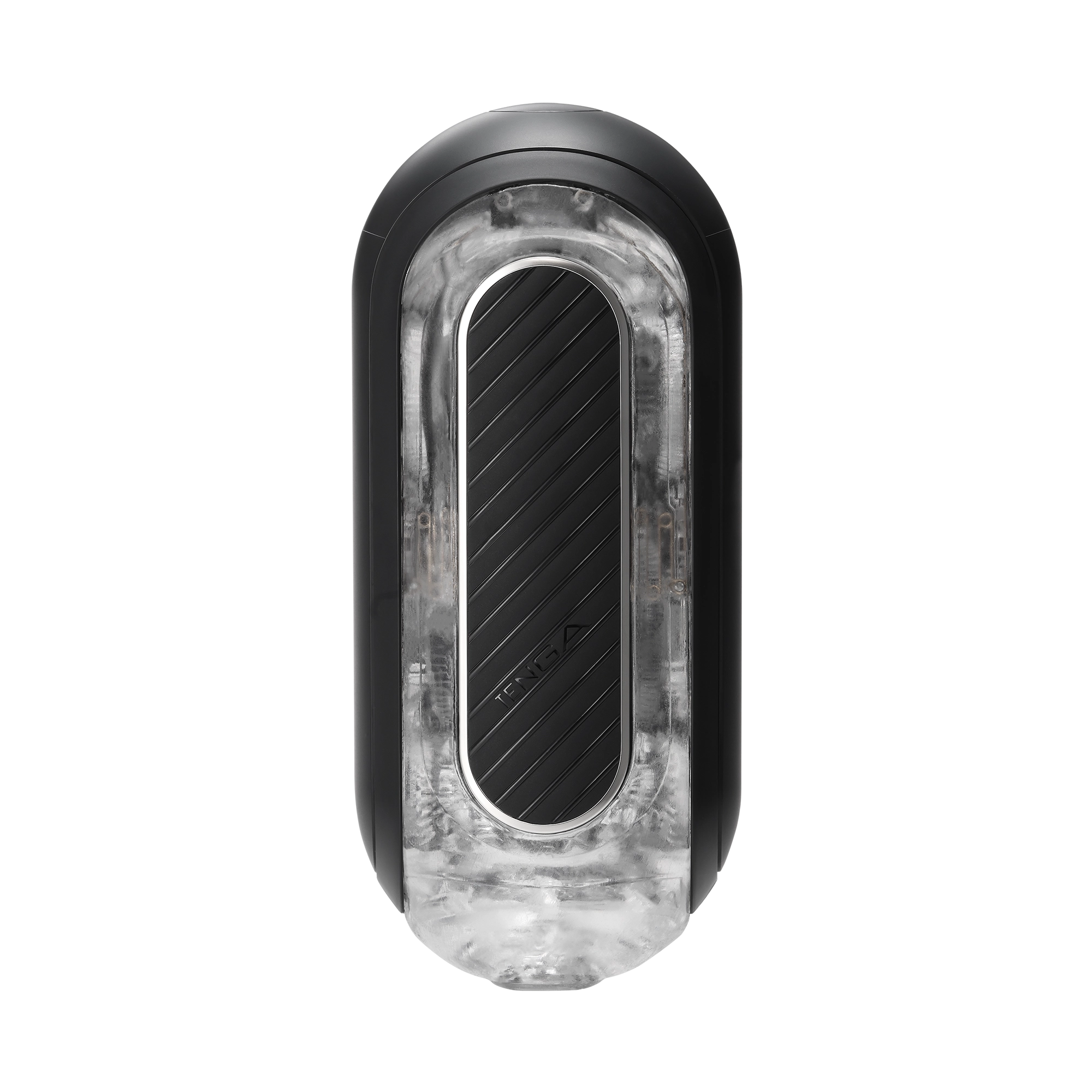 FLIP ZERO GRAVITY EV (Electronic Vibration) BLACK
