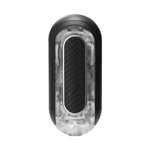 FLIP ZERO GRAVITY EV (Electronic Vibration) BLACK