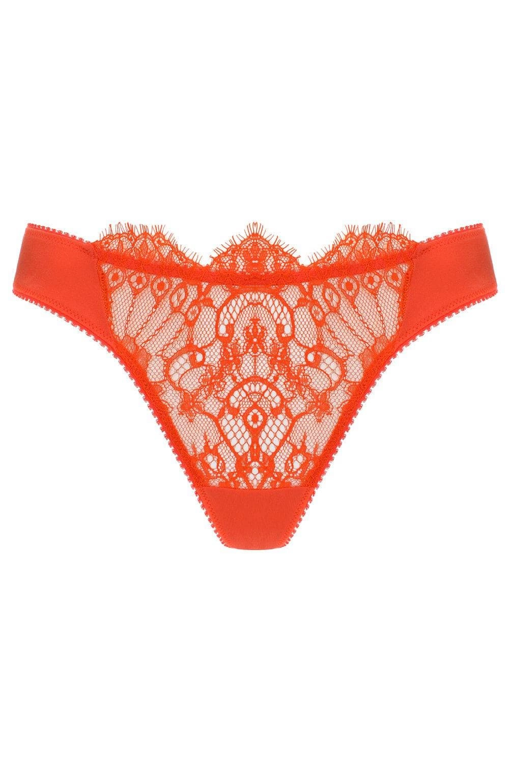 French Connection Thong, Size XL (UK 14)