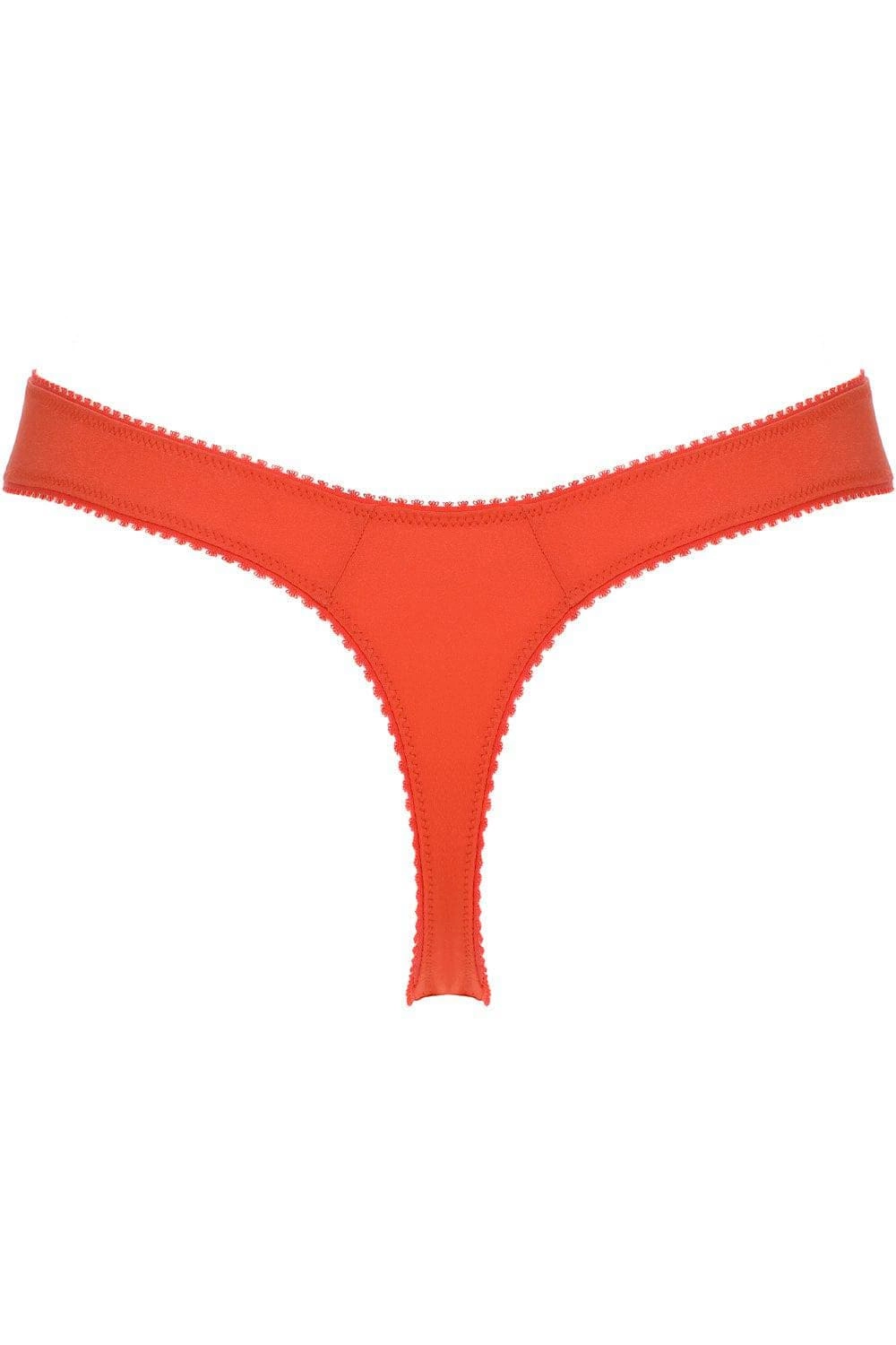 French Connection Thong, Size XL (UK 14)