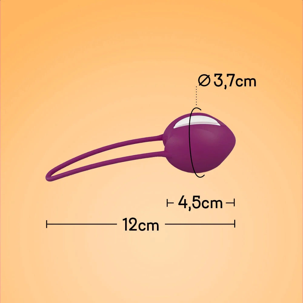 Fun Factory SMARTBALL UNO Kegel Ball