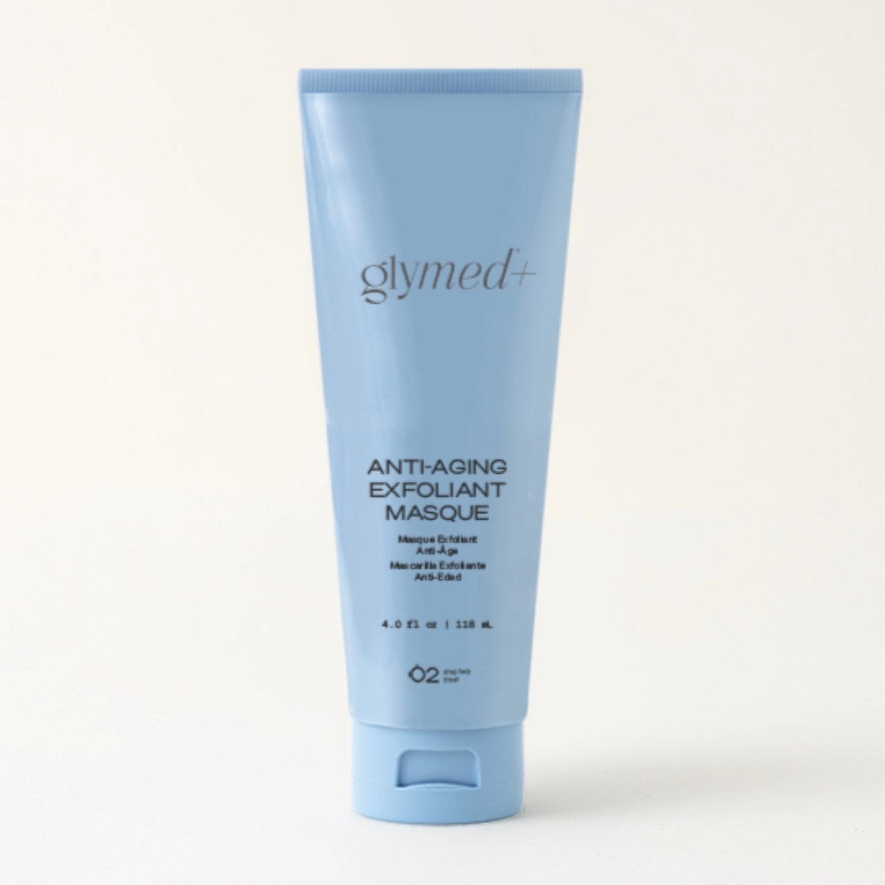 Glymed  Anti-Aging Exfoliant Masque