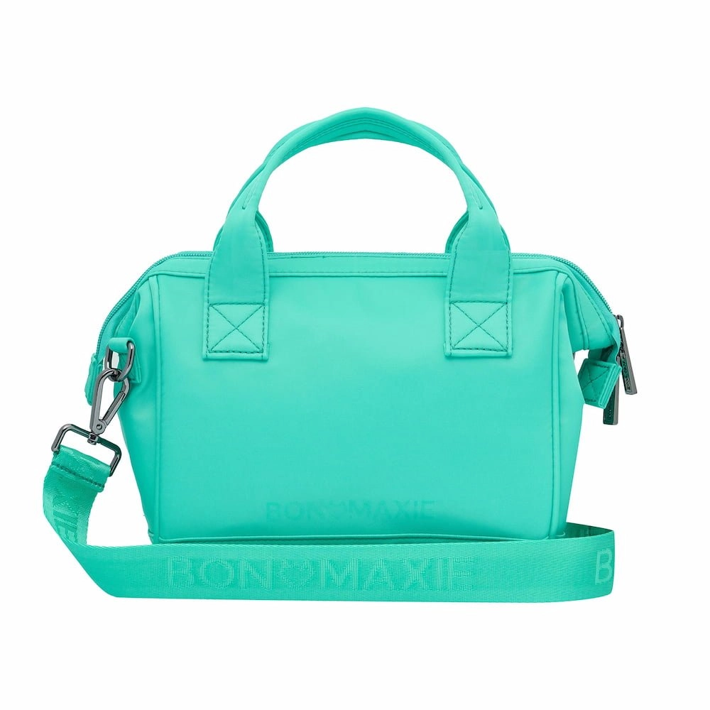 Go! Crossbody Bag - Aqua