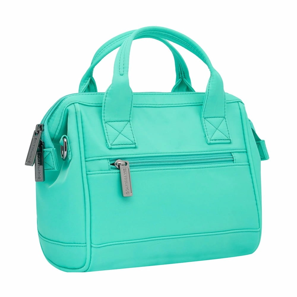 Go! Crossbody Bag - Aqua