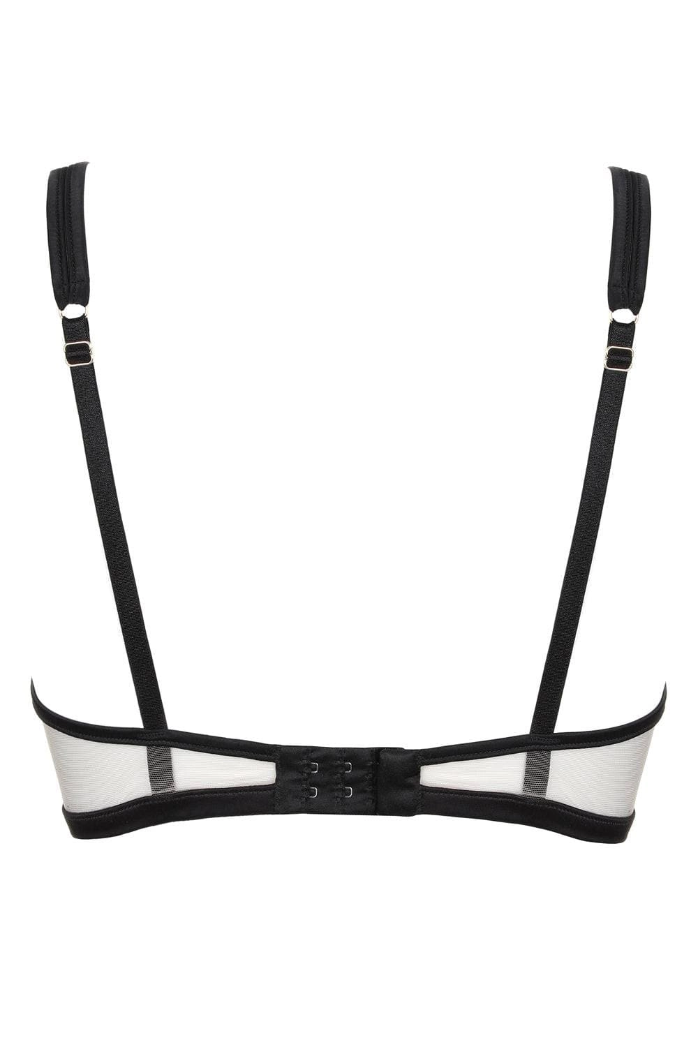 Greta Push Up Bra
