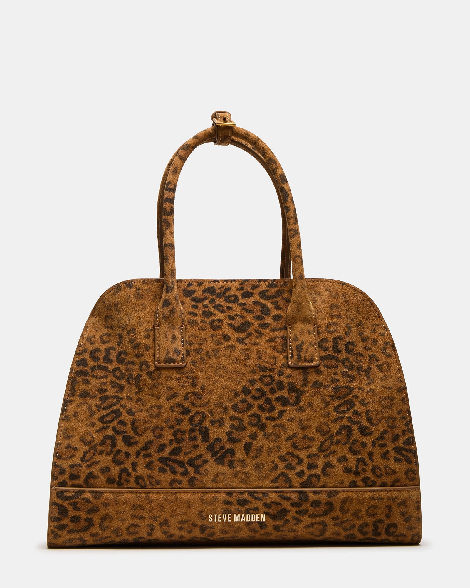 HADLEE  BAG LEOPARD
