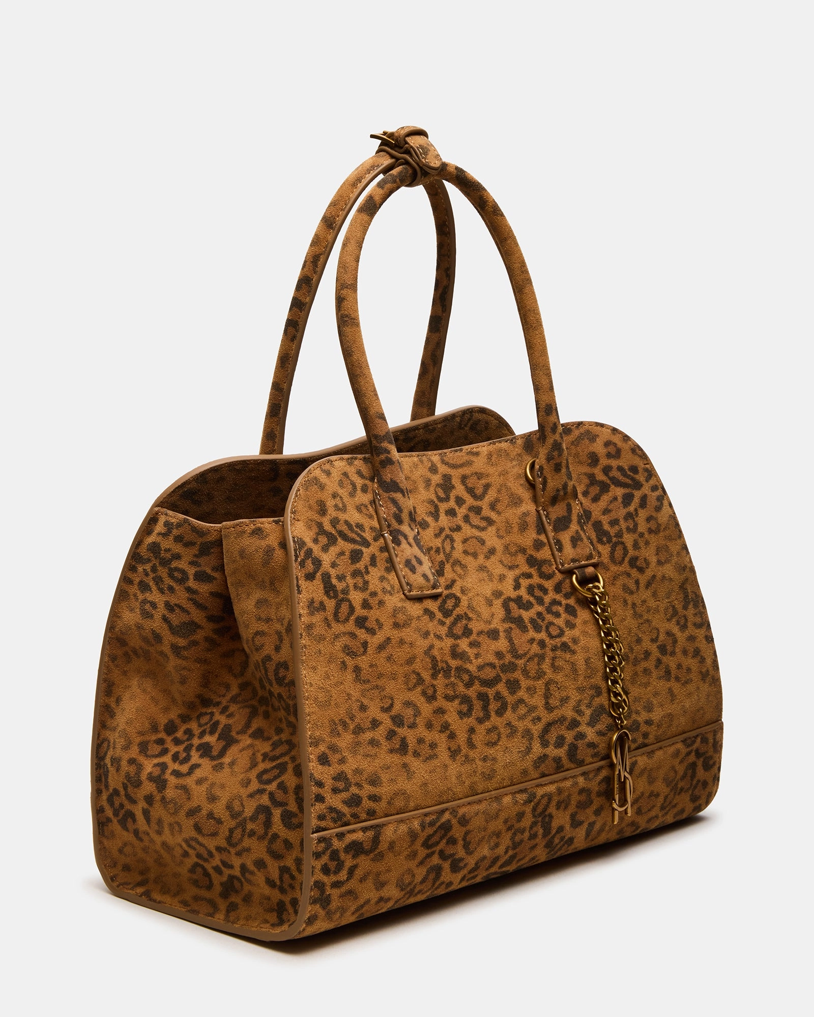 HADLEE  BAG LEOPARD