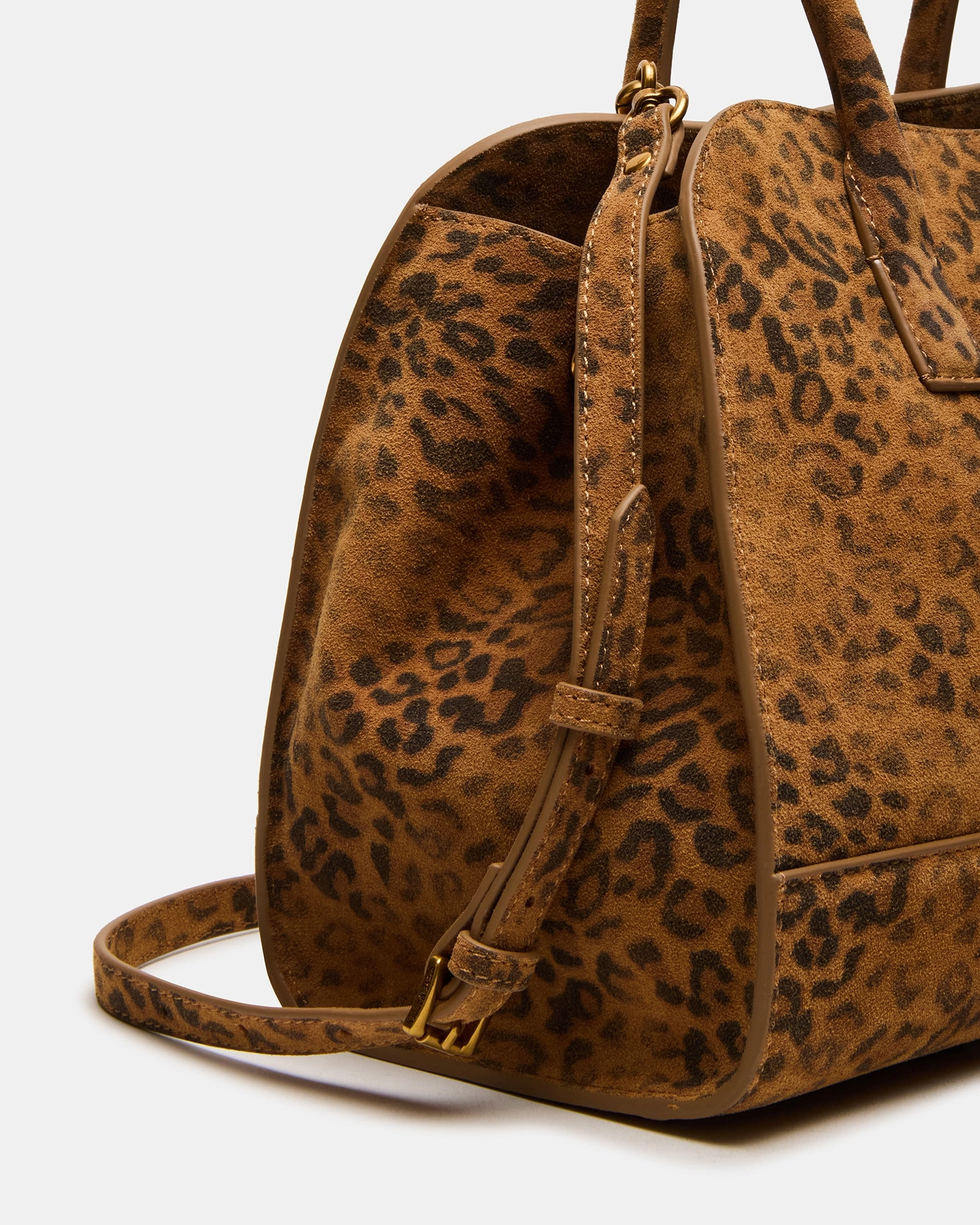 HADLEE  BAG LEOPARD