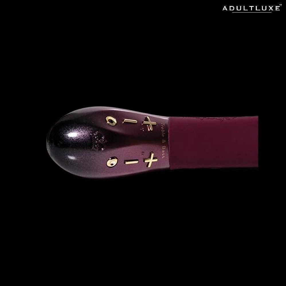 Hot Octopuss Kurve G-Spot Vibrator