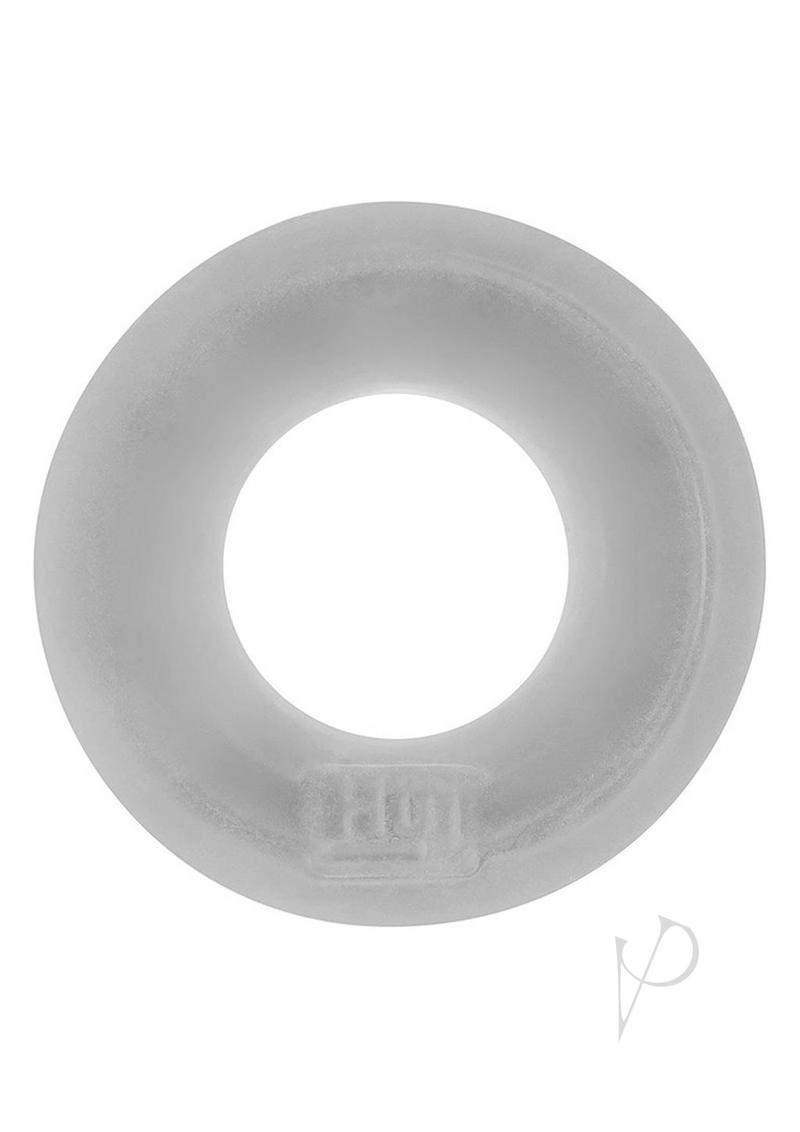 Hunkyjunk Huj Silicone Cock Ring