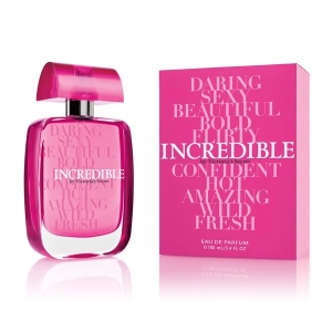 Incredible by Victoria's Secret