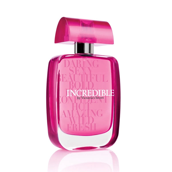 Incredible by Victoria's Secret