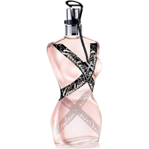 JEAN PAUL GAULTIER CLASSIQUE X collection l'eau 3.4 / 3.3 oz edt Women NEW tester