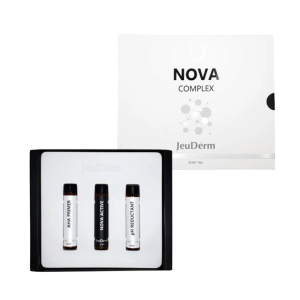 JeuDerm Nova Complex 3*10 ml