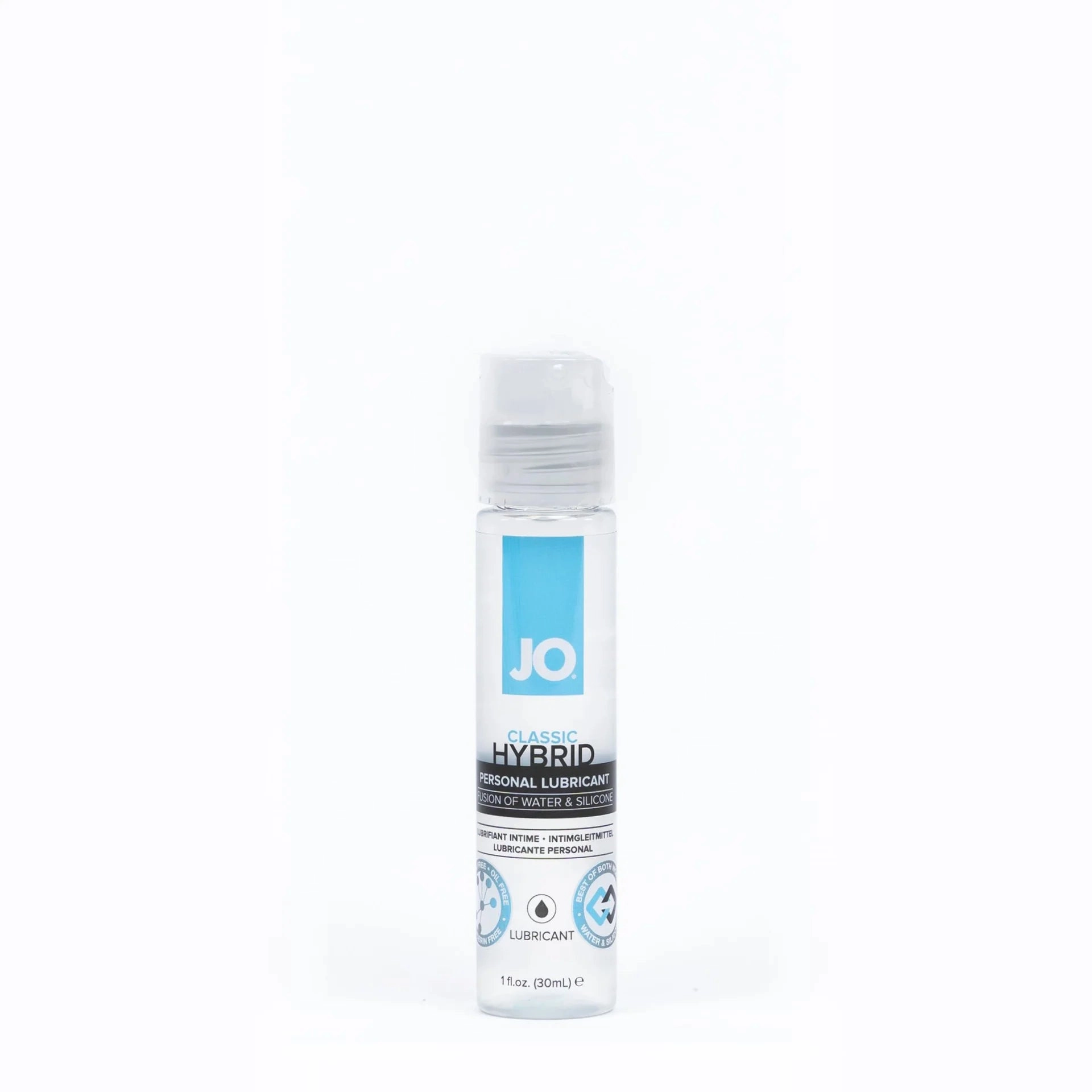 JO Classic Hybrid