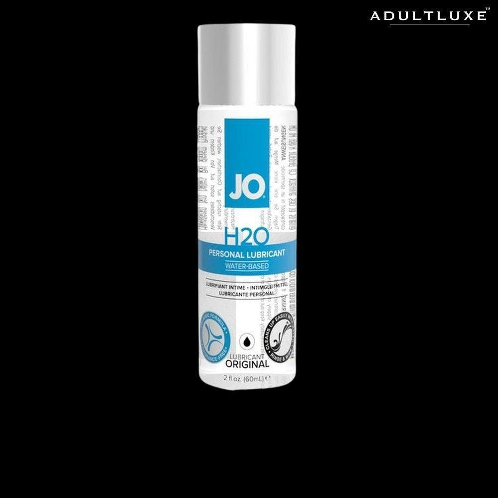 Jo H2O Personal Lube