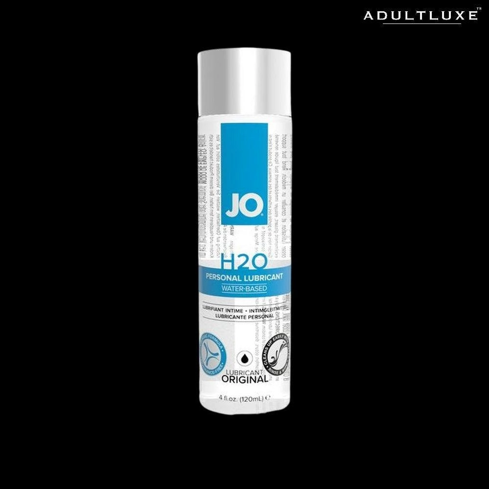 Jo H2O Personal Lube