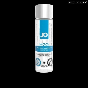 Jo H2O Personal Lube