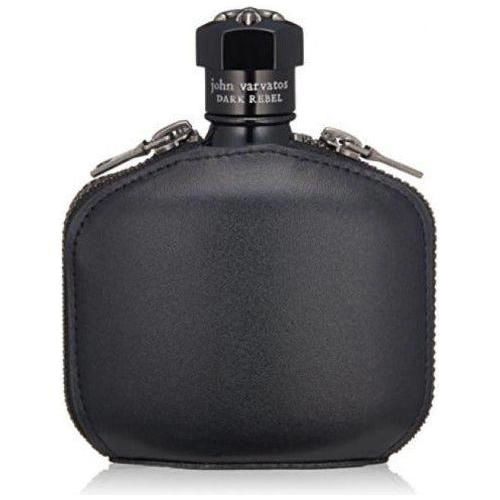 JOHN VARVATOS DARK REBEL RIDER Cologne 4.2 oz edt men New Tester - 4.2 oz / 125 ml
