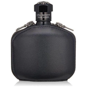 JOHN VARVATOS DARK REBEL RIDER Cologne 4.2 oz edt men New Tester - 4.2 oz / 125 ml