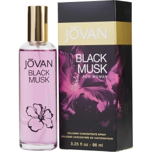 Jovan Musk Black by Jovan