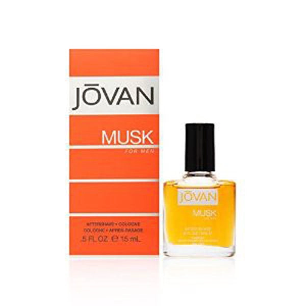 Jovan Musk by Jovan