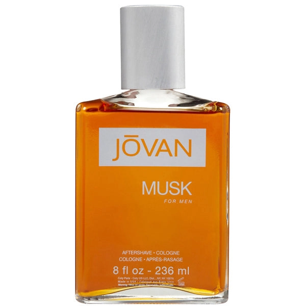 Jovan Musk by Jovan