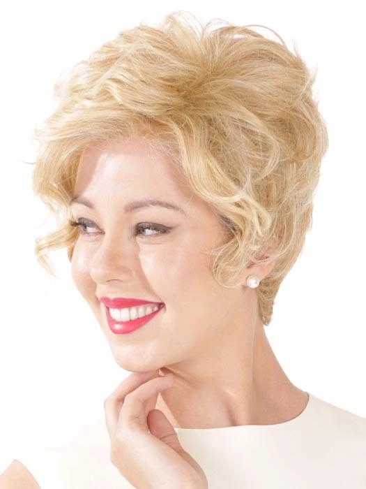 Kahlua | Synthetic Lace Front Wig | DISCONTINUED