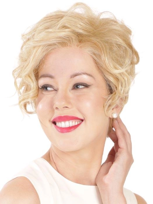 Kahlua | Synthetic Lace Front Wig | DISCONTINUED