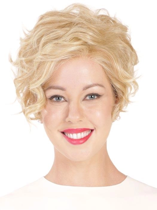 Kahlua | Synthetic Lace Front Wig | DISCONTINUED