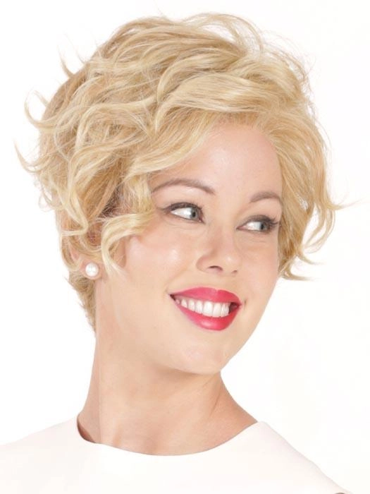 Kahlua | Synthetic Lace Front Wig | DISCONTINUED