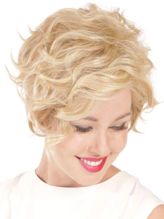 Kahlua | Synthetic Lace Front Wig | DISCONTINUED