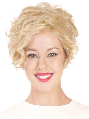 Kahlua | Synthetic Lace Front Wig | DISCONTINUED