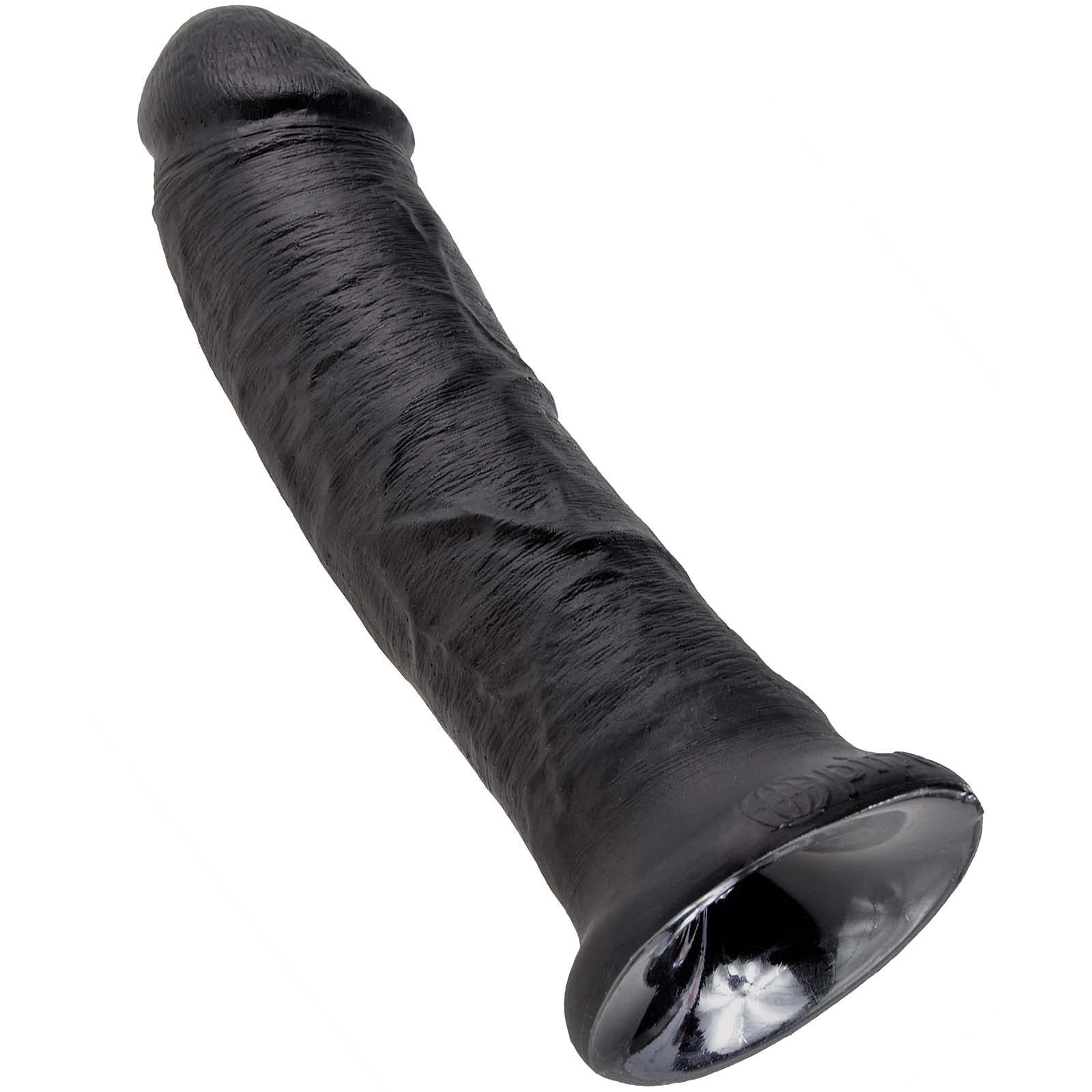 King Cock 8 Cock-Black