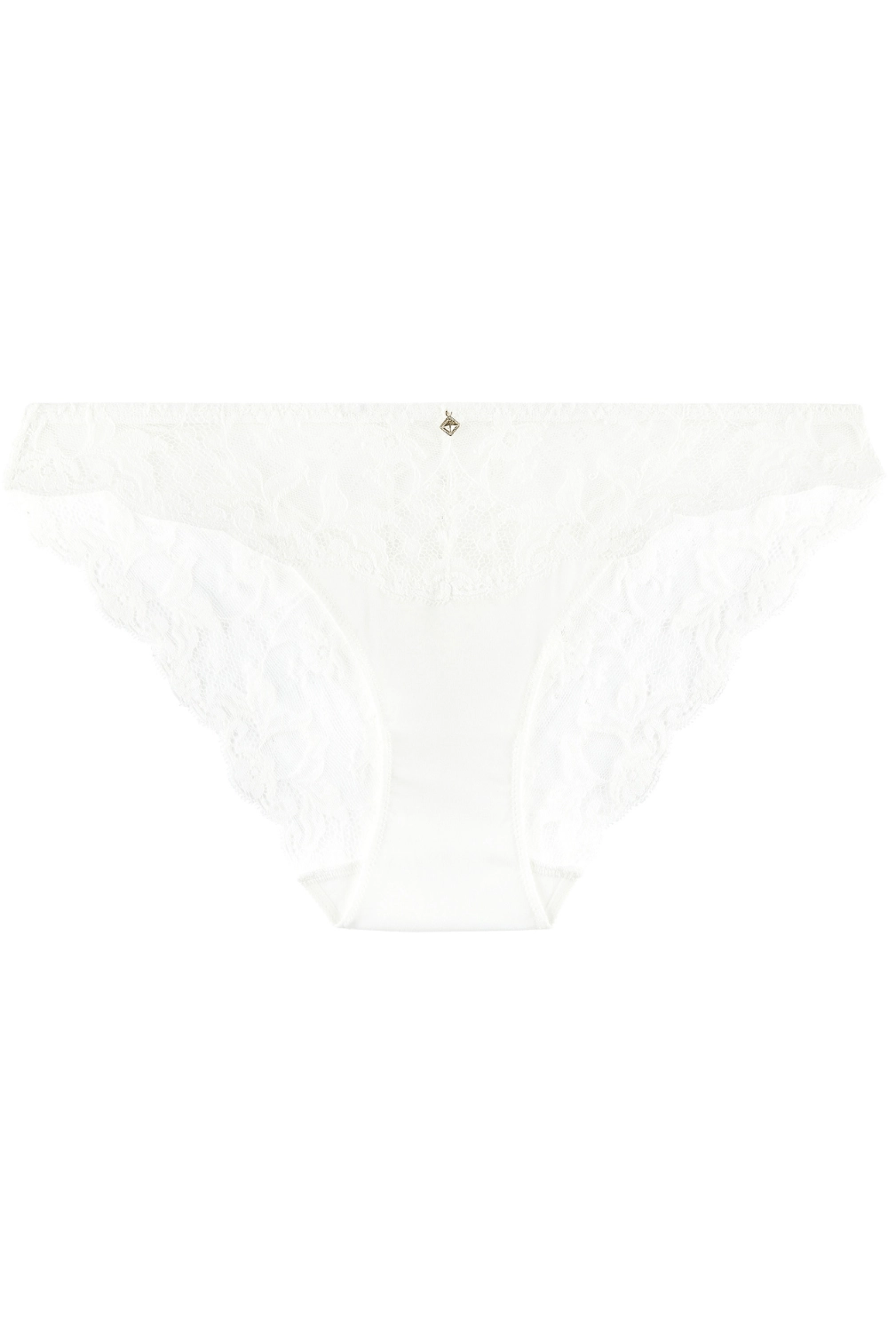 Kiss Of Love Lace Italian Brief