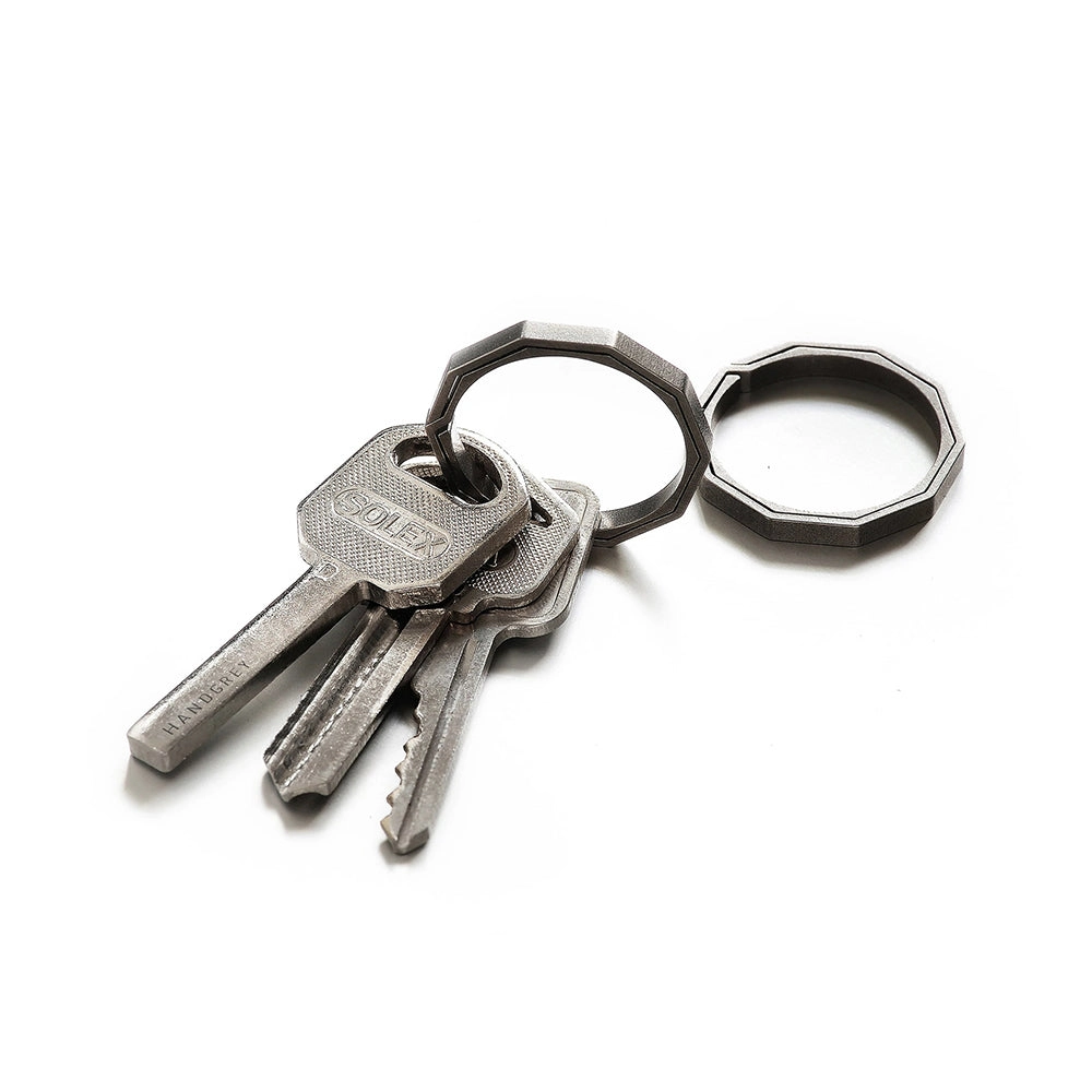 KNOX Key Ring