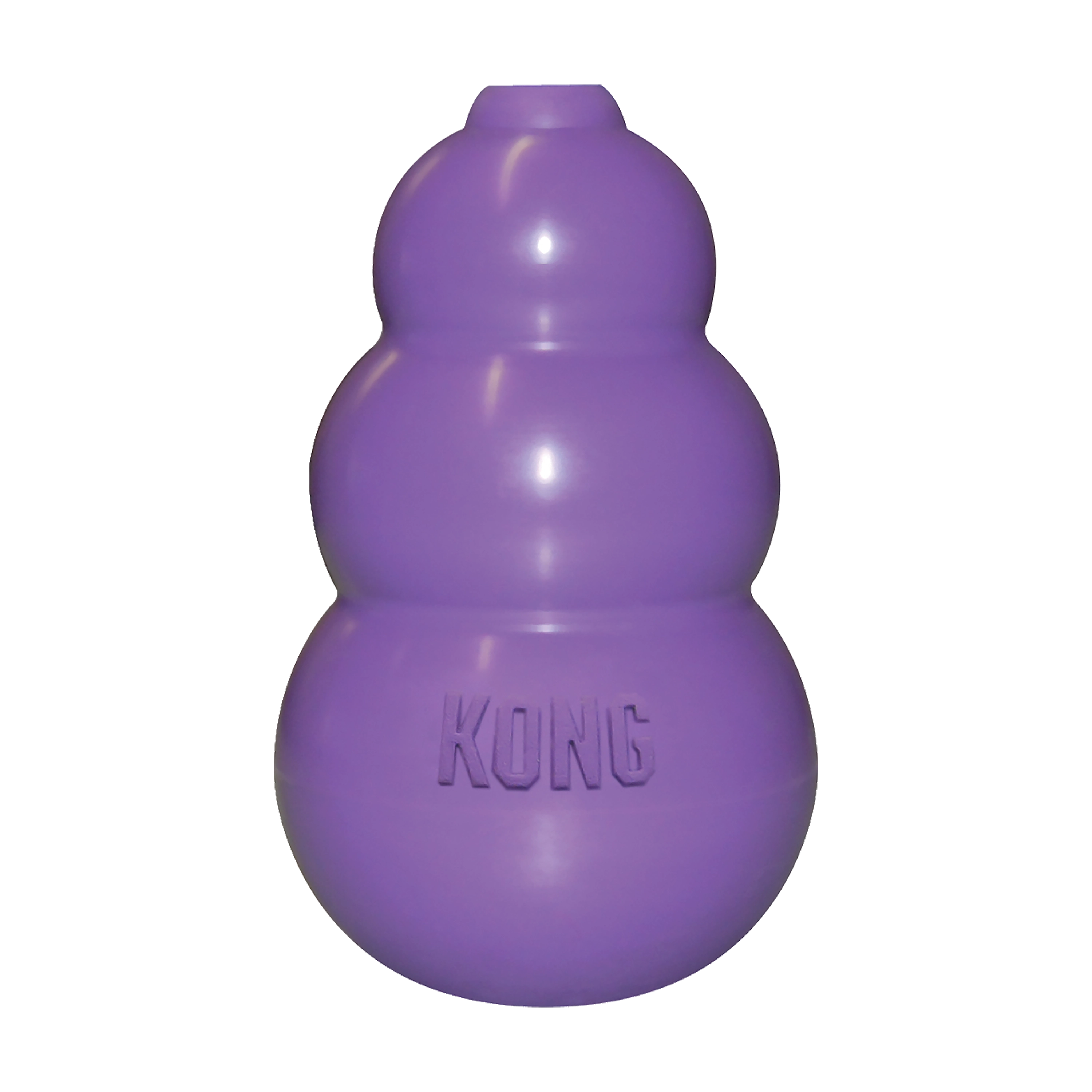 Kong Kitty Kong Treat Dispensing Cat Toy