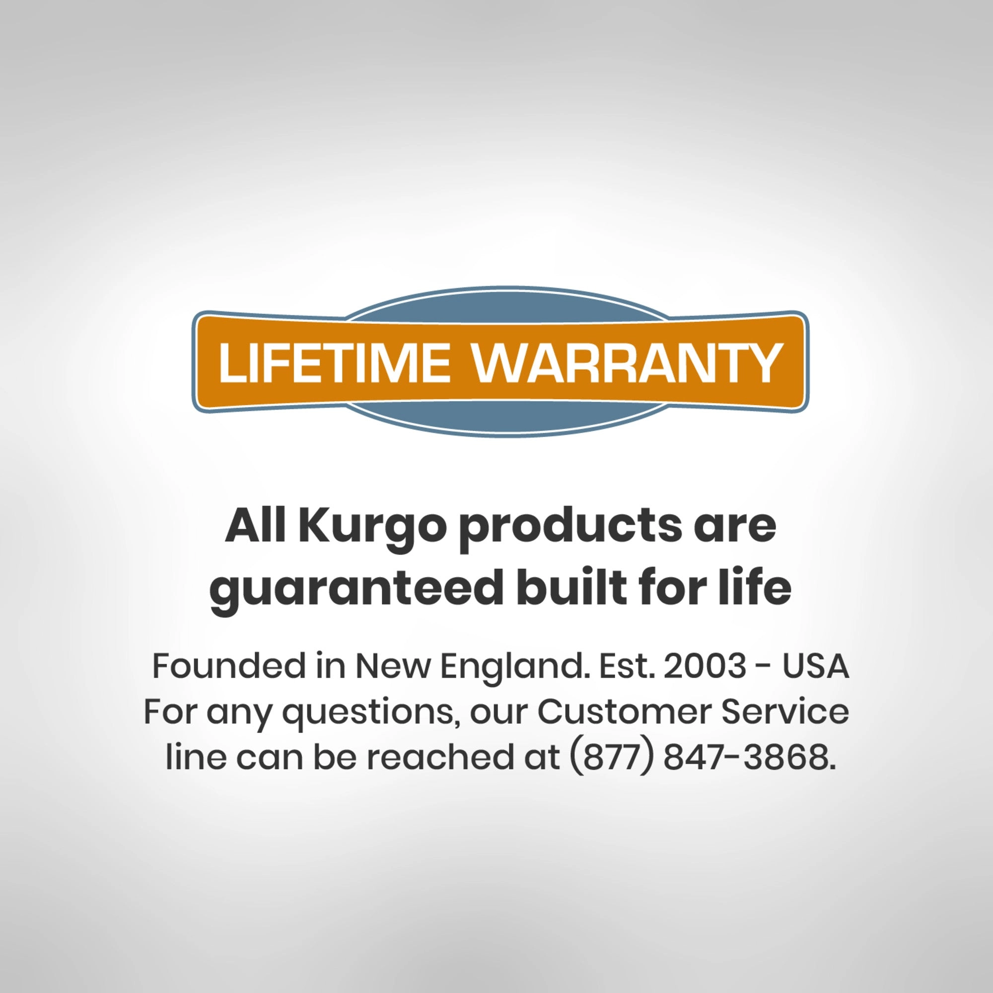 Kurgo Wander Bench Seat Cover