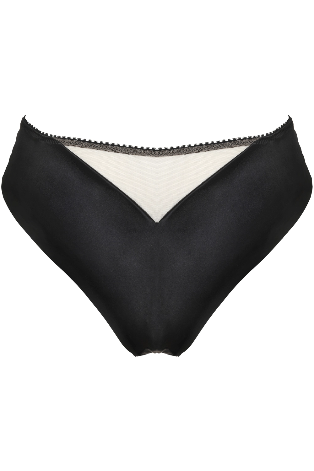 La Dolce Vita Brazilian Black, Size M (UK 10)