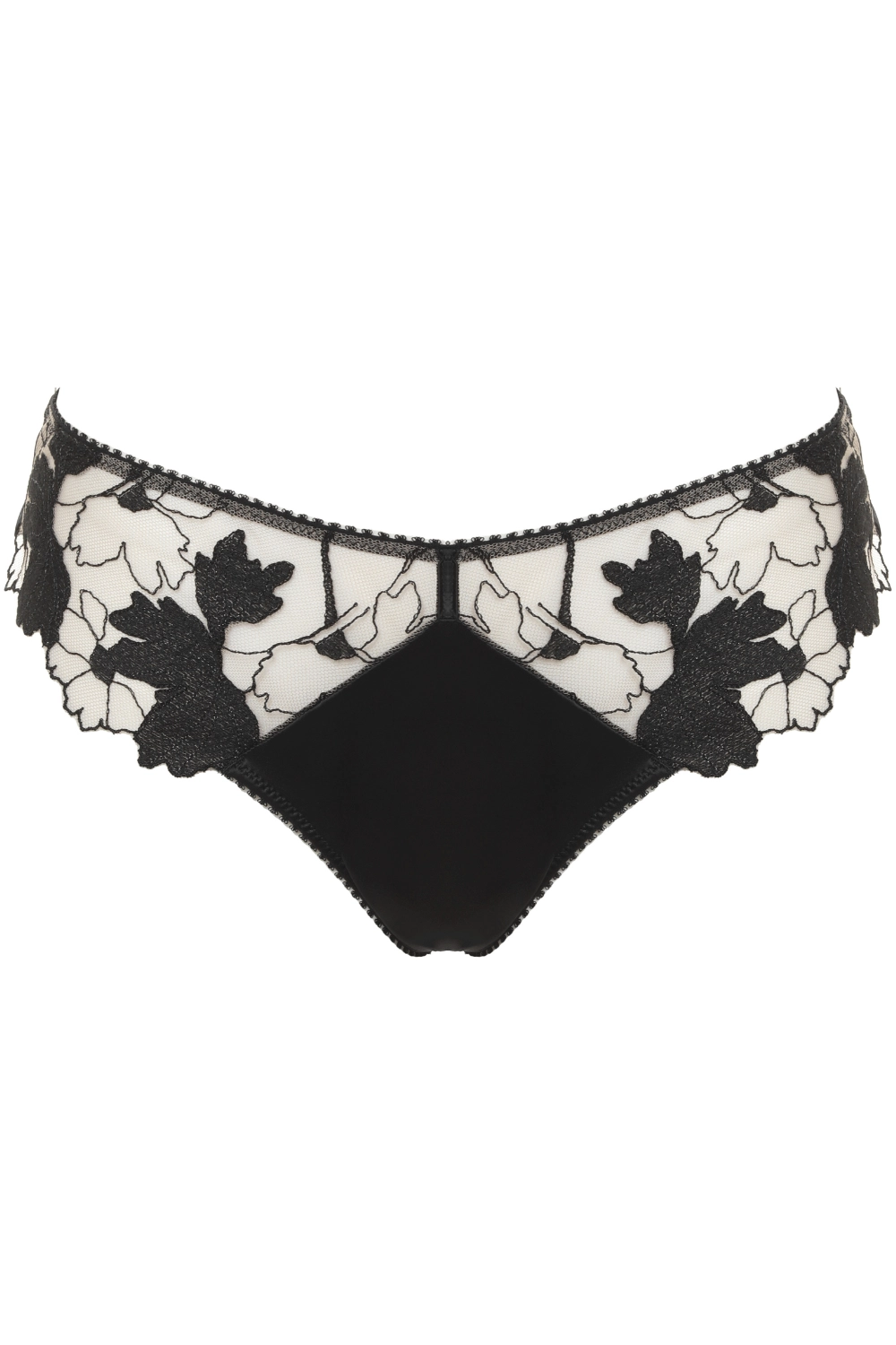 La Dolce Vita Brazilian Black, Size M (UK 10)