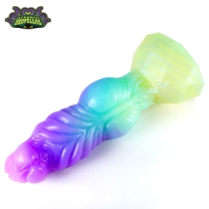 Large Fornax 4.0 -- Super Soft silicone -- F-2959