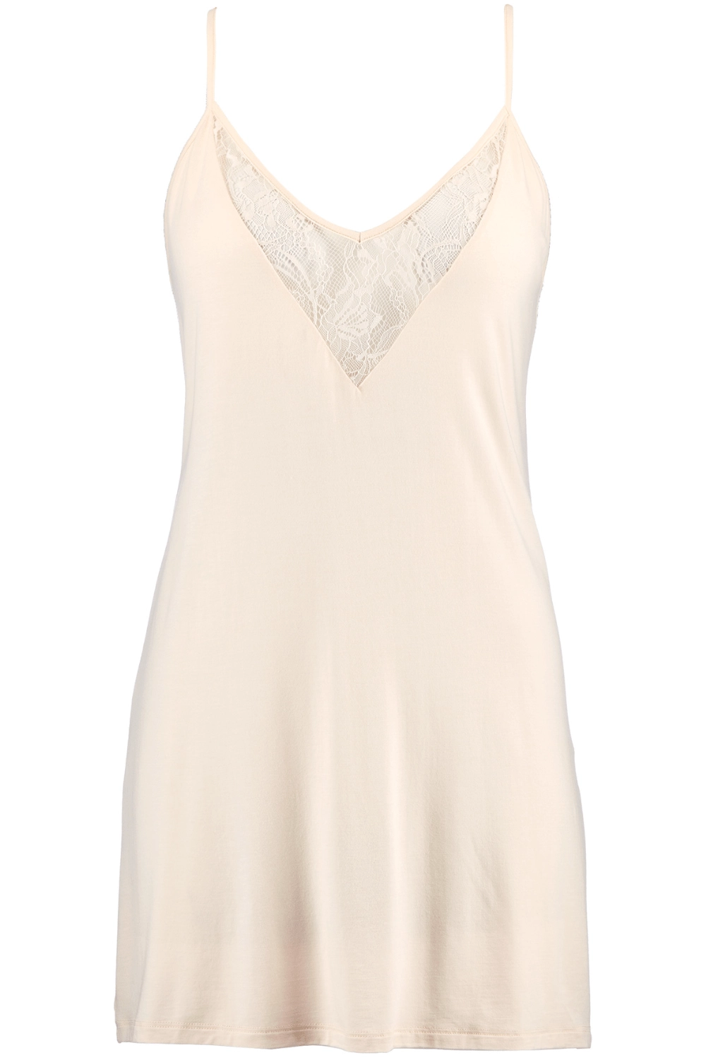 Lazy Days Nightie Petal