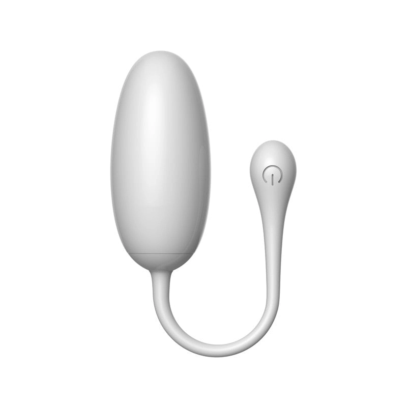 LBW-5006-P Clitoral Stimulator Vagina Massage Ball