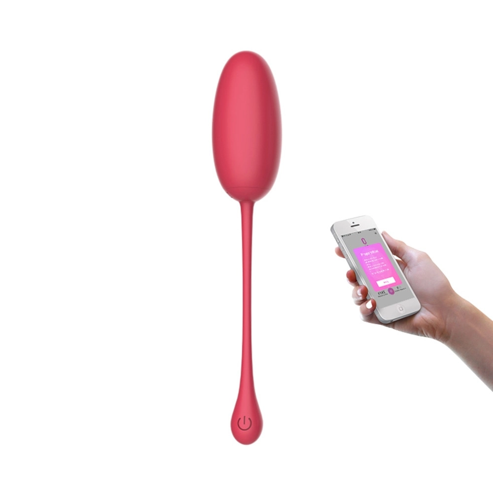 LBW-5006-P Clitoral Stimulator Vagina Massage Ball