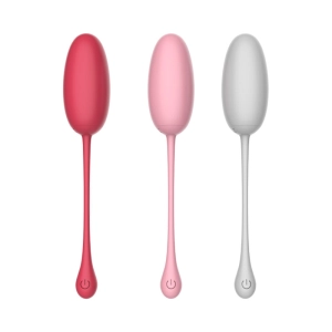 LBW-5006-P Clitoral Stimulator Vagina Massage Ball