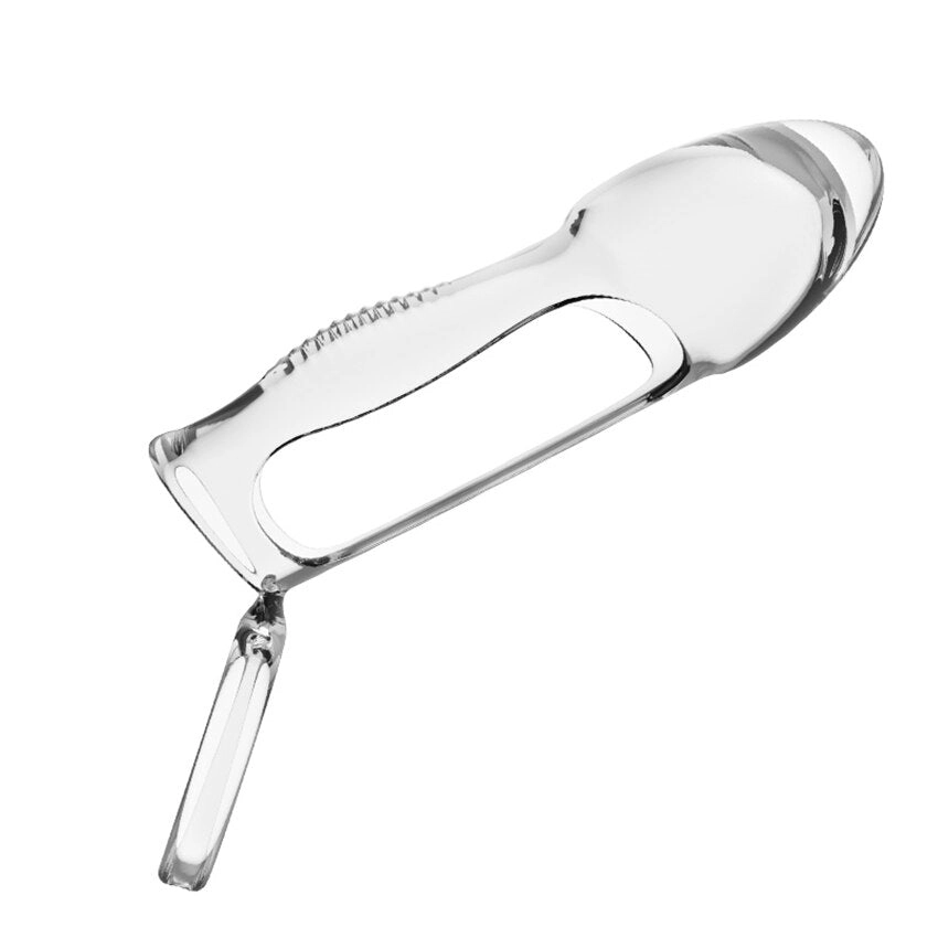 Leten Penis Sleeve Extender Penis Ring Cock Enlargement Extension Condom