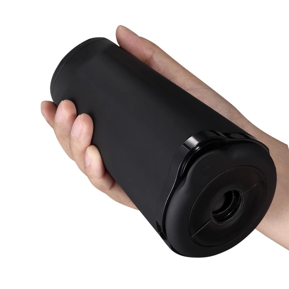 LEVETT Willa Oral Male Masturbator Cup